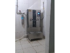 Precautions for the use of commercial water dispenser accessories