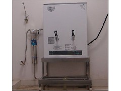 The reason for choosing an electric water heater