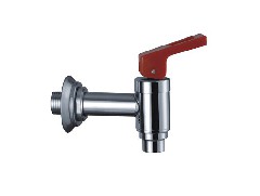 Kaiping water dispenser faucet: stainless steel faucet | Tips for identifying the quality of all copper faucets