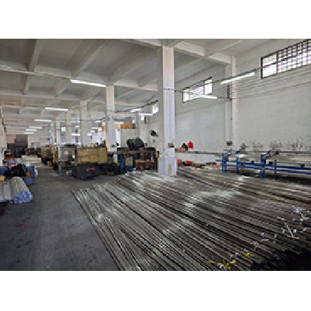 Factory Environment 4